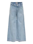 Kids Only - Kmgcomet Wide Dnm Noos - Laiad teksad - 116
