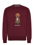 Hackett London - Heritage Harry Crew - Dressipluusid - M