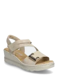 Rieker - 67410-62 - Kontsaga sandaalid - 41