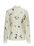 MSCH Copenhagen - Mschrianne Shirt Aop - Pikkade varrukatega - XL