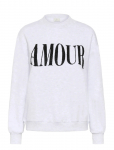 Kaffe - Kamelody Sweatshirt - Dressipluusid - XXL