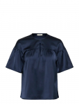 InWear - Lakeiw Top - L&uuml;hikeste varrukatega - 46
