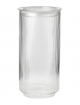 Stelton - Pilastro Opbevaringskrukke 1.3 L. Clear - K&ouml;&ouml;gipurgid - 1.3 L
