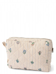 Wheat - Wash Bag Small Ziggy - Tualett-tarvete kotid - ONE SIZE