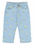 The New - Tnstsaja Regular Fit Jeans - Klassikalised teksad - 110