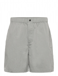 Garment Project - Heikki Shorts - Grey - Vabaaja l&uuml;hikesed p&uuml;ksid - XL