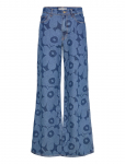 Marimekko - Maridenim Wide Unikko - Laiad - 27 x 32