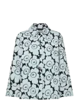 Marimekko - Ladonta Unikko - Pikkade varrukatega - 40
