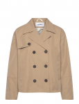 Soft Rebels - Srleura Jacket - Vihmamantlid - M