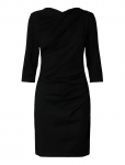 Selected - Slfira-Carolina 3/4 Short Dress - L&uuml;hikesed kleidid - L