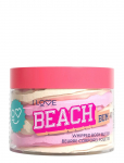 I LOVE - I Love Beach Bum Whipped Body Butter - Kehav&otilde;i - 250 ML