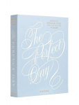 PRINTWORKS - Photo Album - The Perfect Day, Light Blue - Raamatud - ONE SIZE