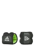 Adidas Equipment - Ankle/Wrist Weights - 1,5Kg - Spordiraskused - 1.5 KG