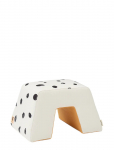 Kid's Concept - Stool Pippi - Toolid ja taburetid - ONE SIZE