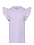 En Fant - T-Shirt Ss - L&uuml;hikeste varrukatega - 110