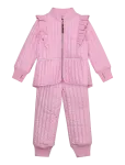 En Fant - Thermal Set W.glitter - Dressikomplektid - 104