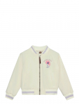 En Fant - Bomber Jacket W. Embroidery - Bomber-jakid - 122