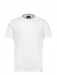 Lyle & Scott - Half Raglan T-Shirt - L&uuml;hikeste varrukatega - XXL