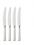 Robert Welch - Fairford Steak Knife Set 4P - Noakomplektid - L:24.4CM