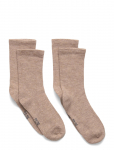Minymo - Baby Wool Socks (2-Pack) - Sokid - 19\22