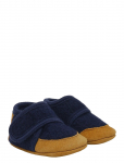 En Fant - Wool Slippers W. Suede - Sussid ja sisejalatsid - 27\28