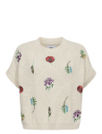 N&uuml;mph - Nuamie Pullover - Džemprid - XS