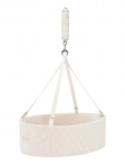 Moonboon - Oval Cradle - V&otilde;revoodid - 40X80CM
