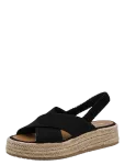 Tamaris - Women Sandals - Kontsaga espadrillid - 40