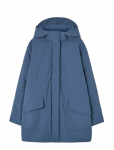 THE ANIMALS OBSERVATORY - Lion Kid Jacket Blue-Grey - Tepitud ja polsterdatud - 10 Y