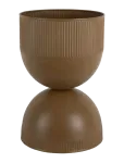 Present Time - Plant Pot Tonar Medium - Lillepotid - H 39CM