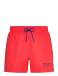 EA7 - Swimming Trunk Active - L&uuml;hikesed p&uuml;ksid - L