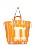 Marimekko - Mono City Tote Piccolo - Kandekotid - ONE SIZE