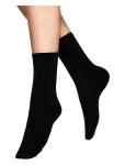 Vogue - Vogue Cotton Socks - Tavalised sokid - 36-38