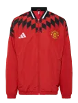 Adidas Performance - Manchester United F.c. St Track-Top - Spordi treeningjakid - L