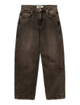 Woodbird - Wbbrooke Oak Jeans - Boyfriend-teksad - 32 x 33