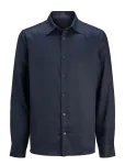 Jack & Jones - Jprblamilo L/S Shirt Styd Aw24 - Vabaaja s&auml;rgid - L