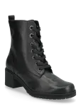 Gabor - Laced Ankle Boot - Kontsaga poolsaapad - 37.5