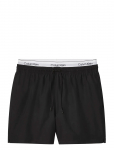 Calvin Klein - Medium Drawstring - Spordi ujumisp&uuml;ksid - L