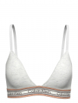 Calvin Klein - Lightly Lined Triangle - Braletid - M