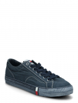 Tommy Hilfiger - Archive Vulc. Y2K  Washed Canvas - Madala s&auml;&auml;rega tossud - 46