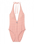 Calvin Klein - Plunge One Piece - Ujumisriided - XL
