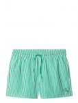 Calvin Klein - Short Drawstring Waistband - L&uuml;hikesed p&uuml;ksid - XXL