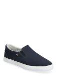 Tommy Hilfiger - Th Low Profile Slip On - Jalgatorgatavad tossud - 39