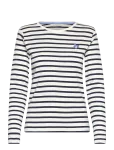 FREE/QUENT - Fqfamila-Tee - Pikkade varrukatega - XS