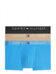 Tommy Hilfiger - 3P Trunk - Bokserid - L