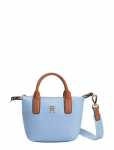 Tommy Hilfiger - Popette Micro Tote - Rihmaga kotid - ONE SIZE
