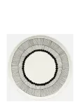 Marimekko Home - Siirtolapuutarha Plate 25Cm - Praetaldrikud - &Oslash; 25 CM