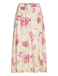 FREE/QUENT - Fqmaise-Skirt - Maksiseelikud - L