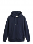 Gant - Interlock Hoodie - Kapuutsiga pusad - XXXL
