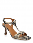 Billi Bi - Sandals - Kontsaga sandaalid - 41